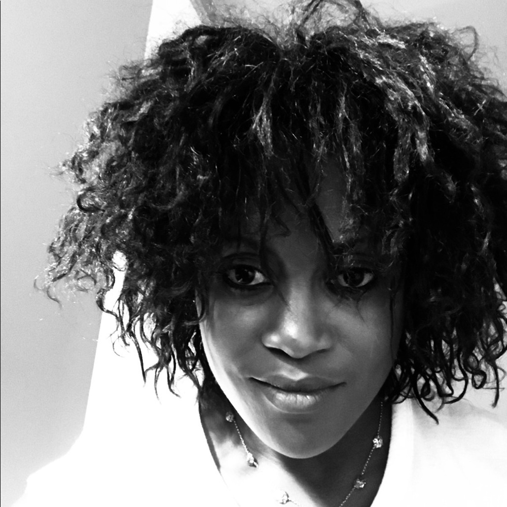 Meet your Posher, Solange